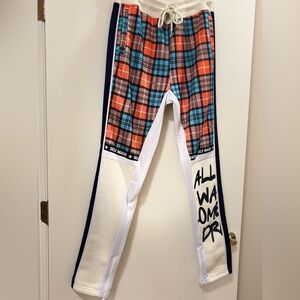 Huge Brand Joggers/sweatpants Size Large